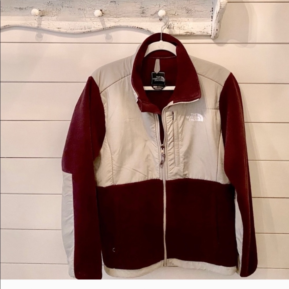 The north face retro Denali